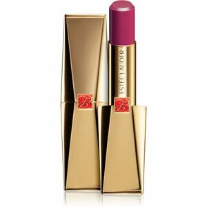 Estée Lauder Pure Color Desire Rouge Excess Lipstick krémová hydratační rtěnka odstín 207 Warning 3, 1 g obraz