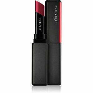 Shiseido VisionAiry Gel Lipstick gelová rtěnka odstín 204 Scarlet Rush (Velvet Red) 1.6 g obraz