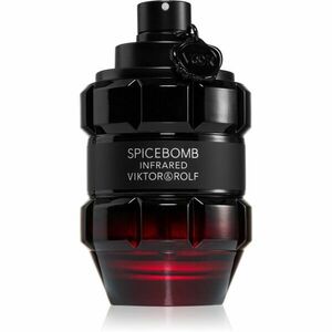 Viktor & Rolf Spicebomb Infrared toaletní voda pro muže 150 ml obraz