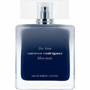 NARCISO RODRIGUEZ - For Him Bleu Noir - Parfémová voda obraz