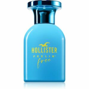 Hollister Feelin´ Free For Him toaletní voda pro muže 30 ml obraz