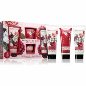 La Florentina Rose Bouquet Set dárková sada (na ruce) obraz