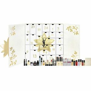 Yves Saint Laurent Advent Calendar adventní kalendář pro ženy obraz