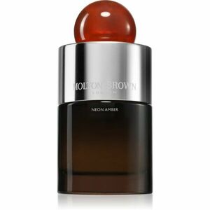 Molton Brown Neon Amber EDP parfémovaná voda unisex 100 ml obraz