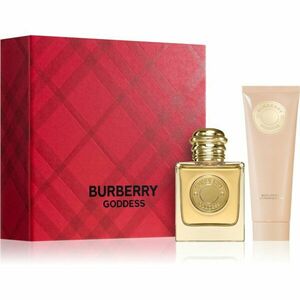 Burberry Goddess Goddes parfémovaná voda pro ženy obraz