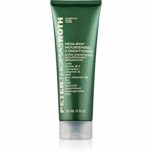 Peter Thomas Roth Mega Rich Nourishing Conditioner vyživující kondicionér pro všechny typy vlasů 235 ml obraz