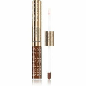 Estée Lauder Double Wear Instant Fix Concealer rozjasňující korektor + vyhlazující báze 2 v 1 odstín 8N Very Deep 12 ml obraz