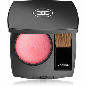 Chanel Joues Contraste Powder Blush pudrová tvářenka odstín 330 Rose Pétillant 3, 5 g obraz