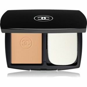 Chanel Ultra Le Teint kompaktní pudrový make-up odstín B40 13 g obraz