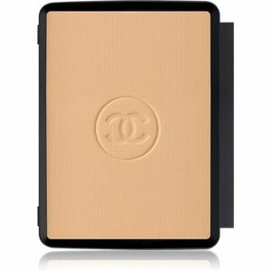 Chanel Ultra Le Teint Refill kompaktní pudrový make-up náhradní náplň odstín B30 13 g obraz