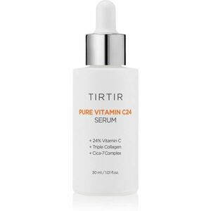 TIRTIR Pure Vitamin C24 Serum rozjasňující sérum s antioxidačním účinkem 30 ml obraz