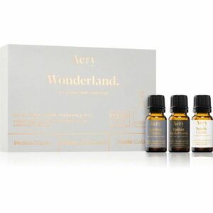 Aery Fernweh Wonderland Gift Set dárková sada obraz