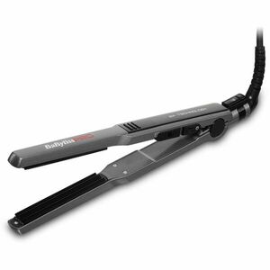 BaByliss PRO EP Technology 15mm krepovací žehlička na vlasy 1 ks obraz