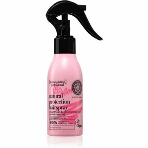 Natura Siberica Hair Evolution Be-Color bezoplachová péče pro lesk a ochranu barvy vlasů 115 ml obraz