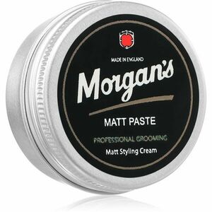 Morgan's Matt Paste pasta na vlasy 15 ml obraz