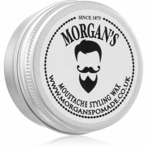 Morgan's Moustache Styling Wax vosk na knír 15 g obraz