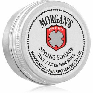 Morgan's Styling Slick Firm Hold pomáda na vlasy 15 ml obraz