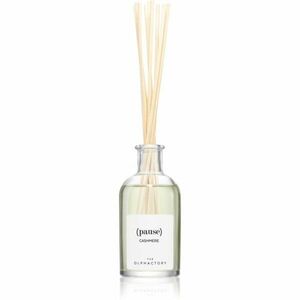 Ambientair The Olphactory Cashmere aroma difuzér Pause 100 ml obraz