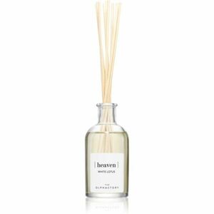 Ambientair The Olphactory White Lotus aroma difuzér Heaven 100 ml obraz