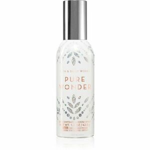 Bath & Body Works Pure Wonder bytový sprej 42, 5 g obraz