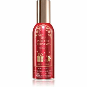 Bath & Body Works The Perfect Christmas bytový sprej 42, 5 g obraz