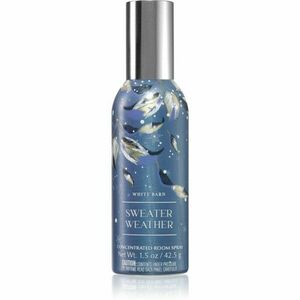 Bath & Body Works Sweater Weather bytový sprej 42, 5 g obraz