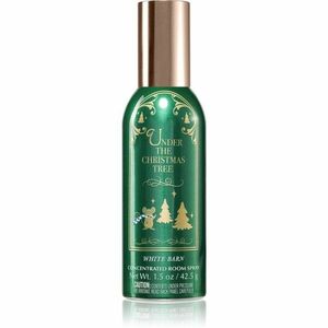 Bath & Body Works Under The Christmas Tree bytový sprej 42, 5 g obraz