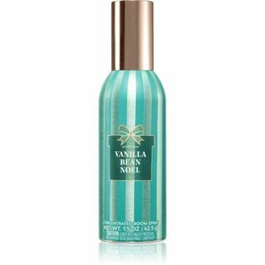 Bath & Body Works Vanilla Bean Noel bytový sprej 42, 5 g obraz