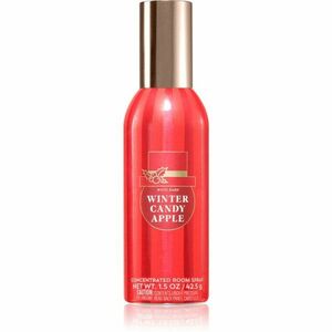 Bath & Body Works Winter Candy Apple bytový sprej 42, 5 g obraz