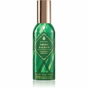 Bath & Body Works Fresh Balsam bytový sprej 42, 5 g obraz