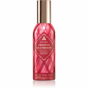 Bath & Body Works Frosted Cranberry bytový sprej 42, 5 g obraz