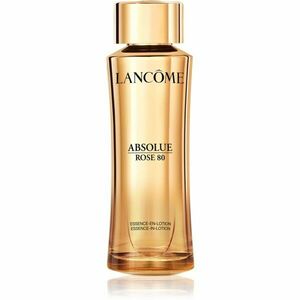 Lancôme Absolue Rose 80 tělové mléko s výtažkem ze šípkové růže pro ženy 150 ml obraz