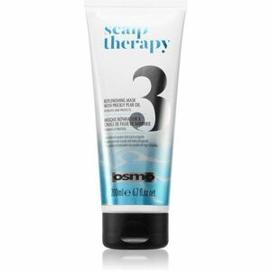 Osmo Scalp Therapy hydratační maska na vlasy 200 ml obraz