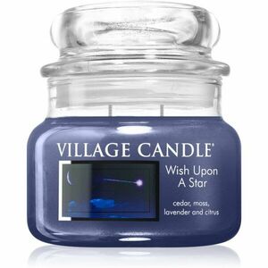 Village Candle Wish Upon a Star vonná svíčka 262 g obraz