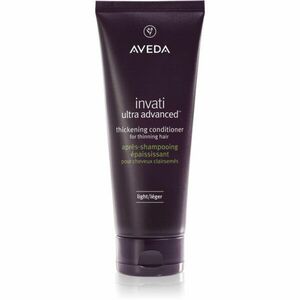 Aveda Invati Ultra Advanced™ Thickening Conditioner Light lehký kondicionér pro řídnoucí vlasy 200 ml obraz