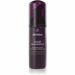 Aveda Invati Ultra Advanced™ Thickening Styling Foam pěna na vlasy pro objem od kořínků 150 ml obraz