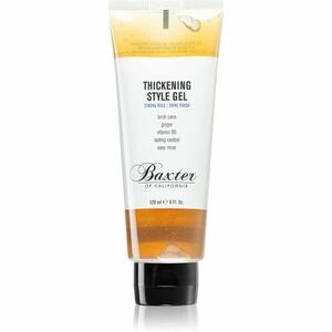 Baxter of California Thickening uhlazující gel na vlasy 120 ml obraz