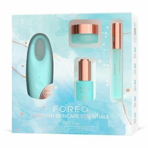 FOREO Swedish Skincare Essentials IRIS™2 Set sada pro péči o oční okolí obraz