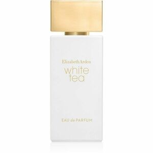 Elizabeth Arden White Tea VivaScent parfémovaná voda pro ženy 50 ml obraz