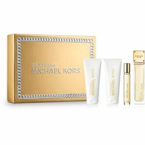 Michael Kors Sexy Amber parfémovaná voda pro ženy obraz