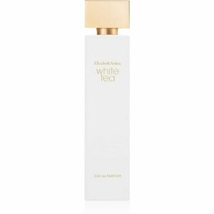 Elizabeth Arden White Tea VivaScent parfémovaná voda pro ženy VivaScentzTM Technology 100 ml obraz