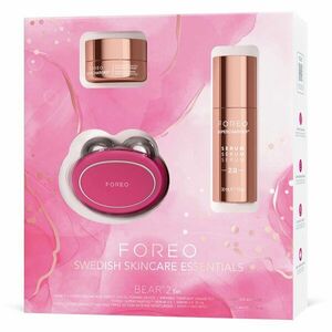 FOREO Swedish Skincare Essentials BEAR™2 Set sada pro tónování a lifting pleti obraz