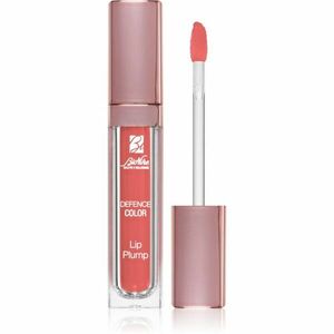 BioNike Defence Color lesk na rty se zvětšujícím efektem odstín 002 Rose Gold 6 ml obraz