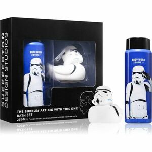 Corsair Original Stormtrooper dárková sada do sprchy obraz