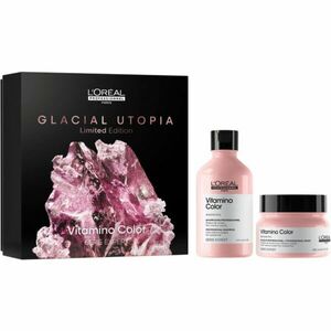 L’Oréal Professionnel Serie Expert Vitamino Color dárková sada (pro barvené vlasy) obraz