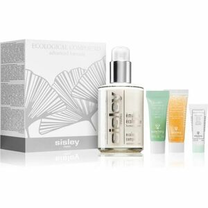 Sisley Ecological Compound discovery program sada pro intenzivní hydrataci pleti obraz