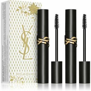 Yves Saint Laurent Lash Clash Extreme Volume dárková sada pro ženy obraz