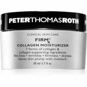 Peter Thomas Roth FIRMx Collagen Moisturizer hydratační protivráskový krém s kolagenem 50 ml obraz