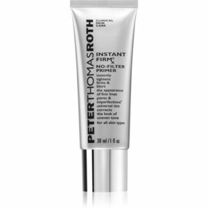 Peter Thomas Roth Instant FIRMx No-Filter Primer podkladová báze pod make-up 30 ml obraz