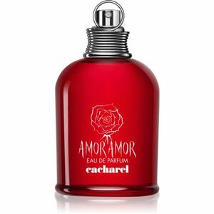 Cacharel Amor Amor parfémovaná voda pro ženy 100 ml obraz